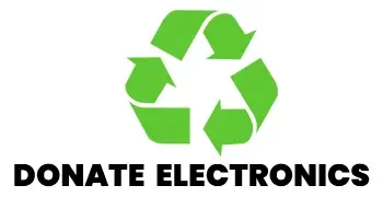 Donate Unused Electronics Logo for Firdaus Foundations Donate Unused Electronics Logo for Firdaus Foundations