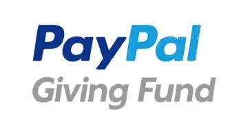 PayPal Giving Funds Logo for Firdaus Foundations PayPal Giving Funds Logo for Firdaus Foundations